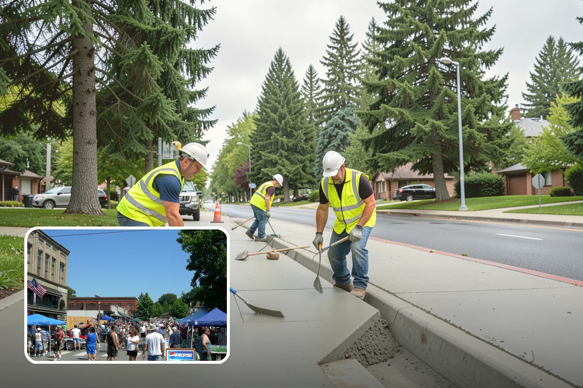 Snow Route Management in Snohomish, Snohomish County, WA - Critical corridors cleared first