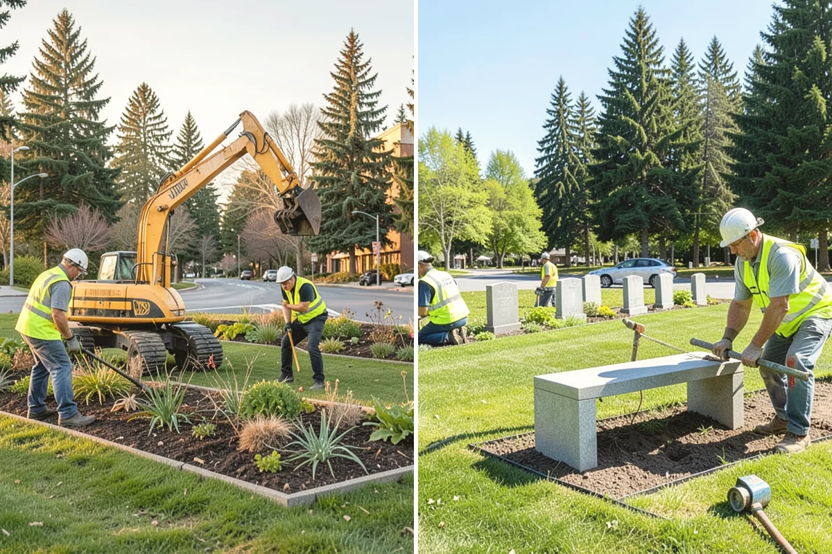 Snow Route Management in University Place, Pierce County, WA - Map and prioritize routes with the agency