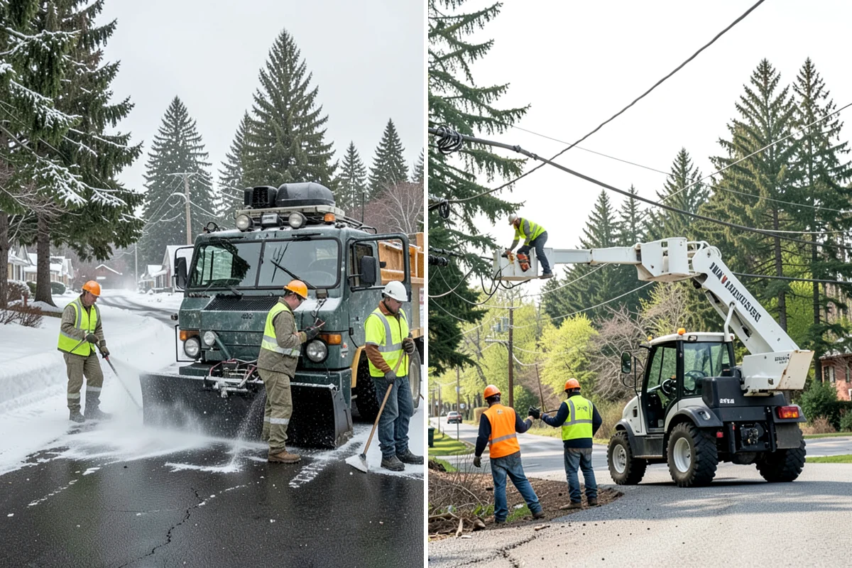 Soccer Field Maintenance in Arlington, Snohomish County, WA - Assess wear zones, coverage, and soil conditions on each pitch