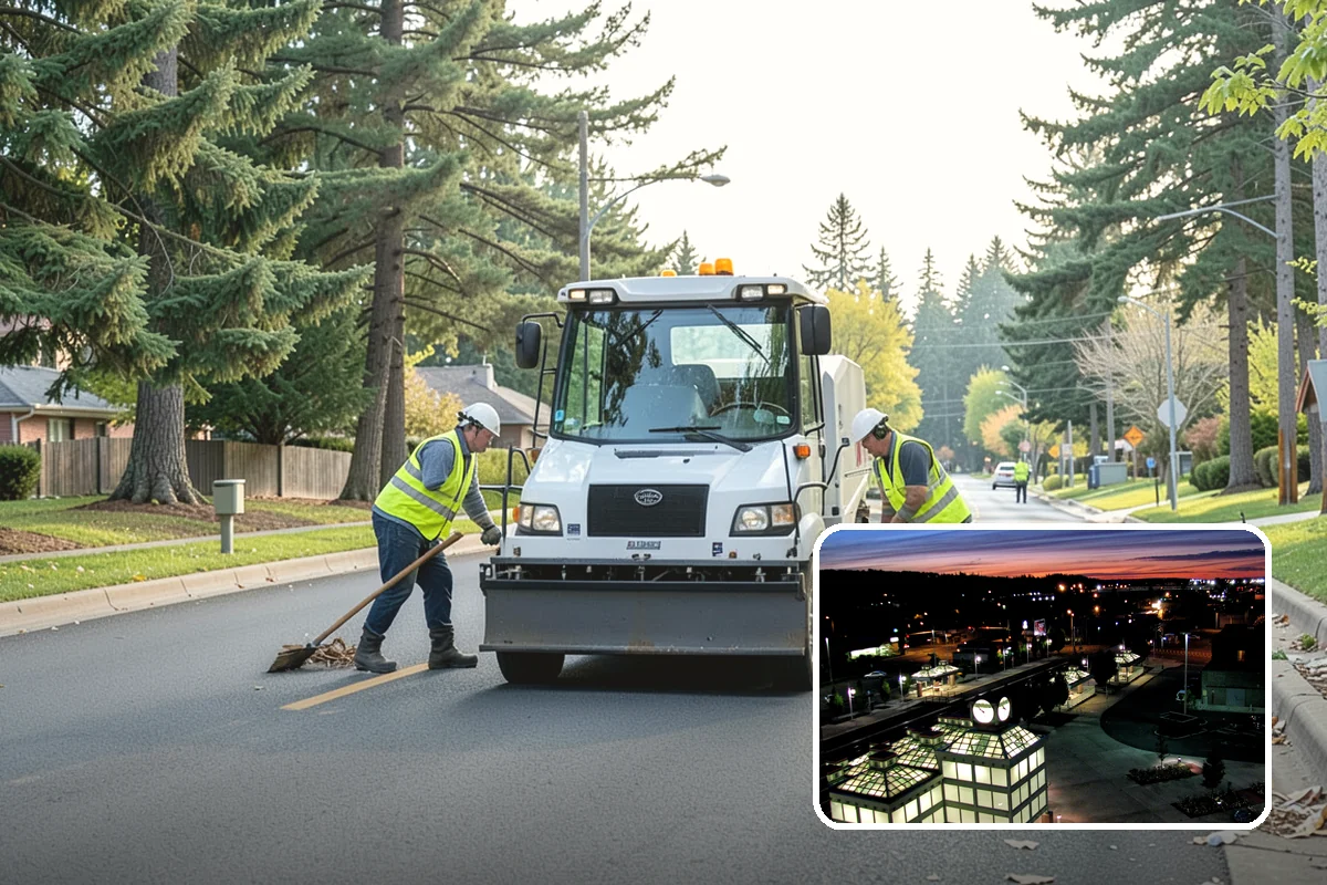 Soccer Field Maintenance in Auburn, King County, WA - Reliable footing that reduces slips and lower-body injuries