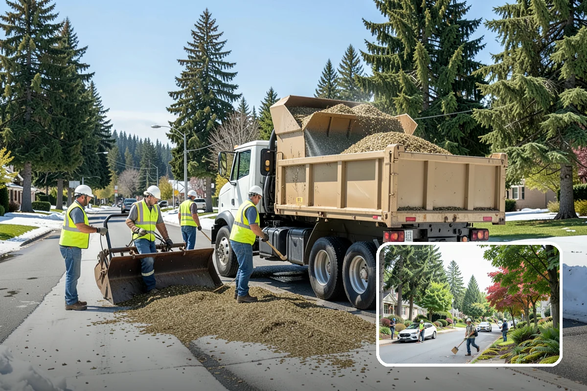 Soccer Field Maintenance in Beaux Arts Village, King County, WA - Reliable footing that reduces slips and lower-body injuries