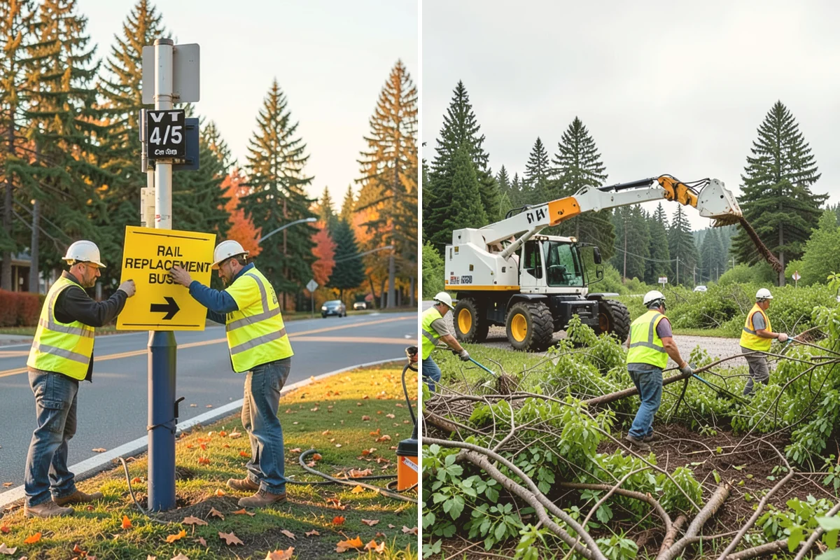 Soccer Field Maintenance in Bellevue, King County, WA - Assess wear zones, coverage, and soil conditions on each pitch