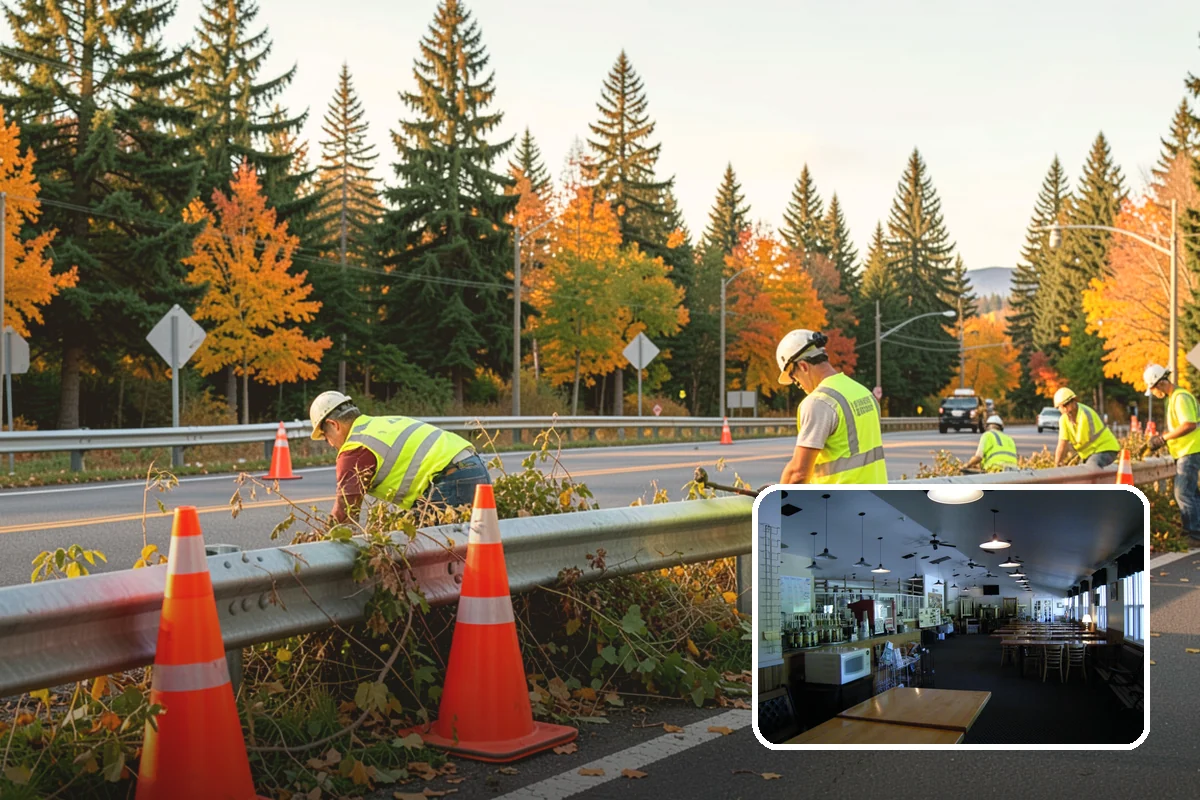 Soccer Field Maintenance in Black Diamond, King County, WA - Reliable footing that reduces slips and lower-body injuries