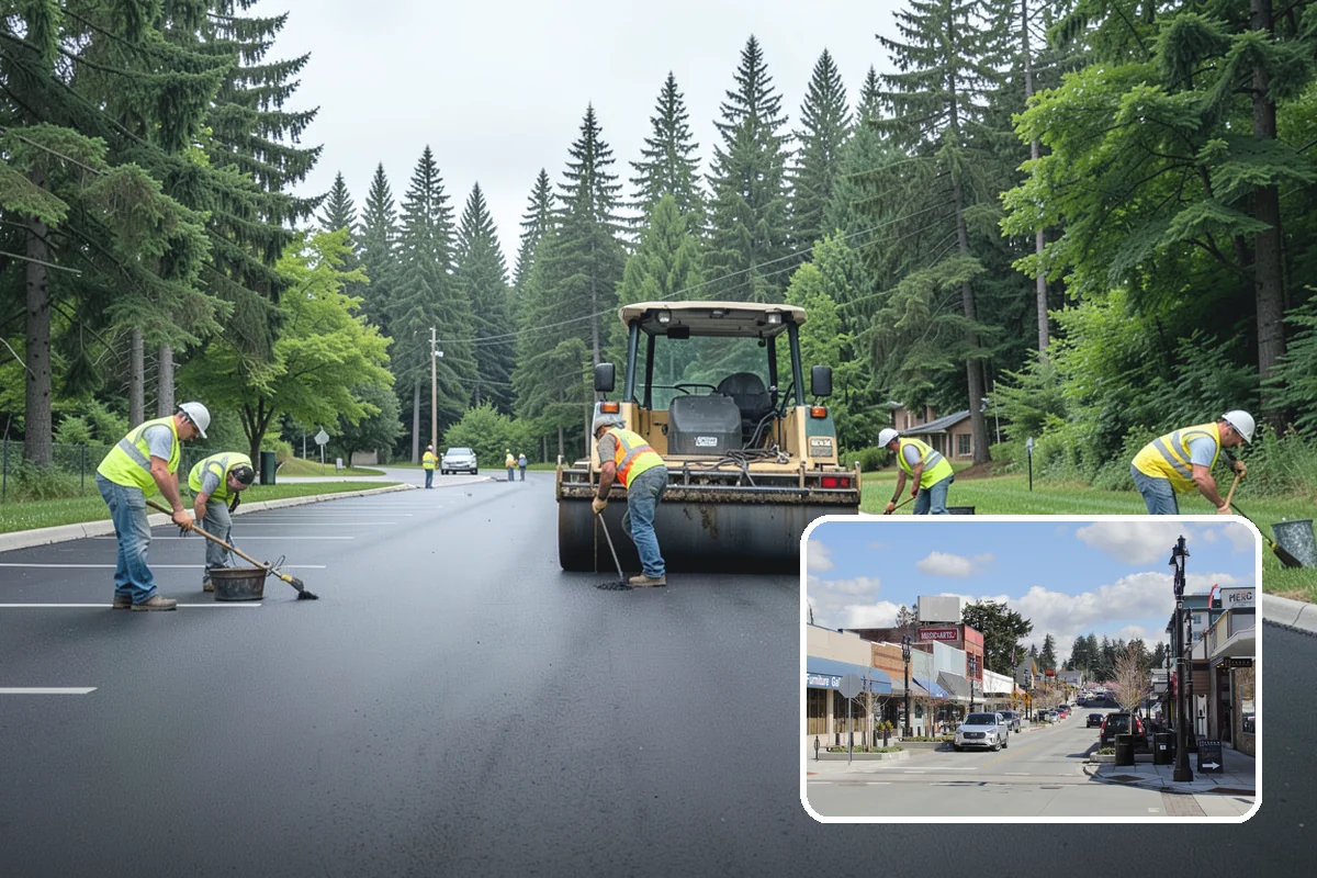 Soccer Field Maintenance in Bothell, King County, WA - Reliable footing that reduces slips and lower-body injuries