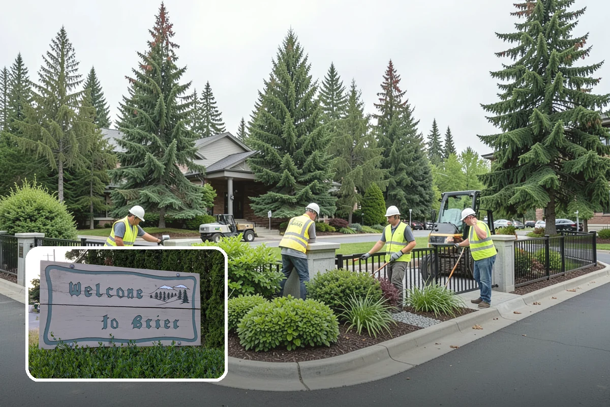 Soccer Field Maintenance in Brier, Snohomish County, WA - Reliable footing that reduces slips and lower-body injuries