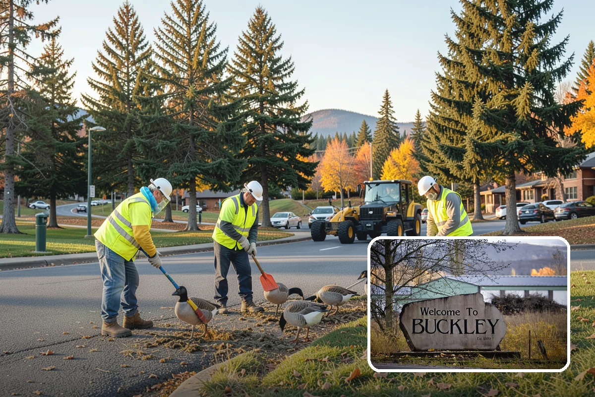 Soccer Field Maintenance in Buckley, Pierce County, WA - Reliable footing that reduces slips and lower-body injuries