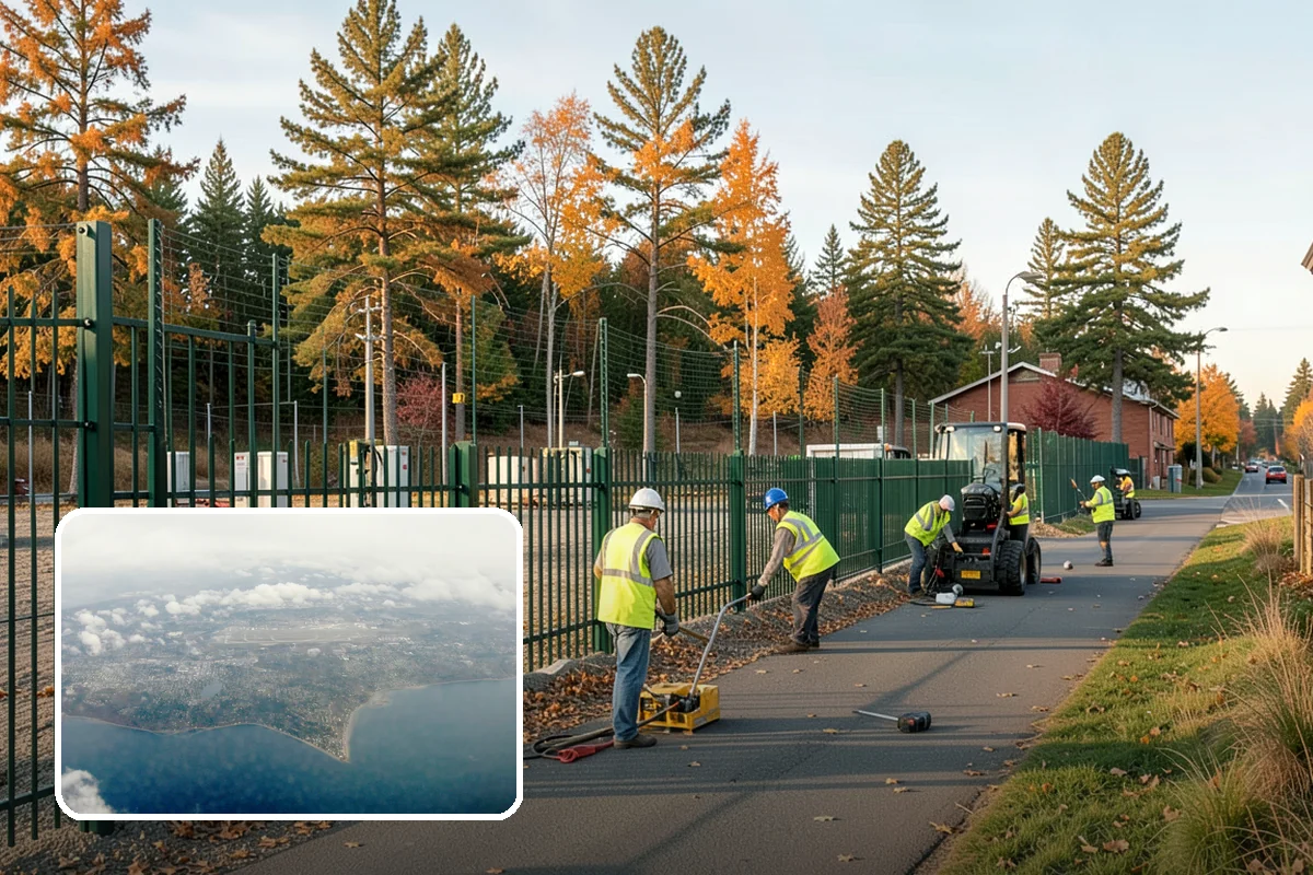 Soccer Field Maintenance in Burien, King County, WA - Reliable footing that reduces slips and lower-body injuries