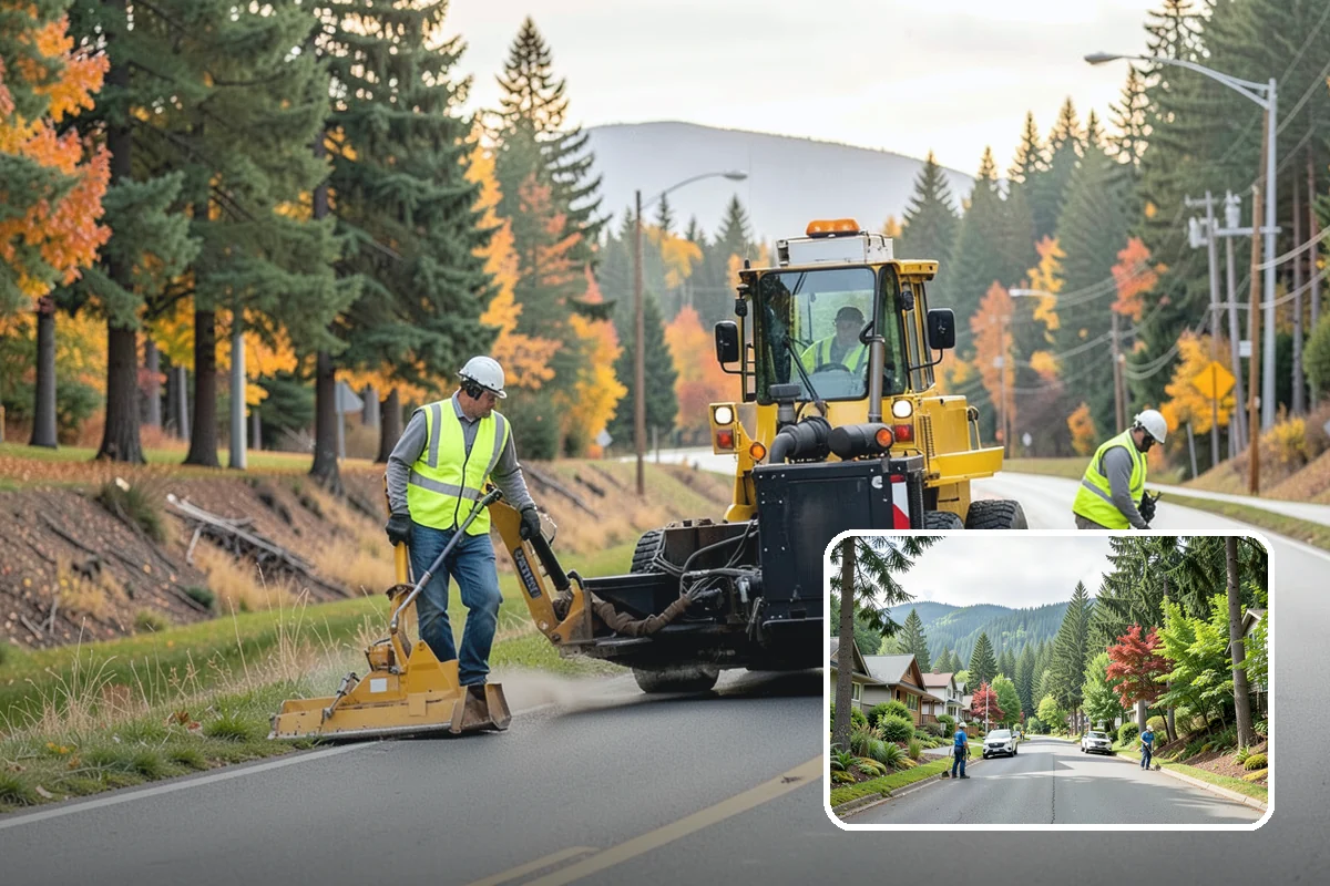 Soccer Field Maintenance in Darrington, Snohomish County, WA - Reliable footing that reduces slips and lower-body injuries
