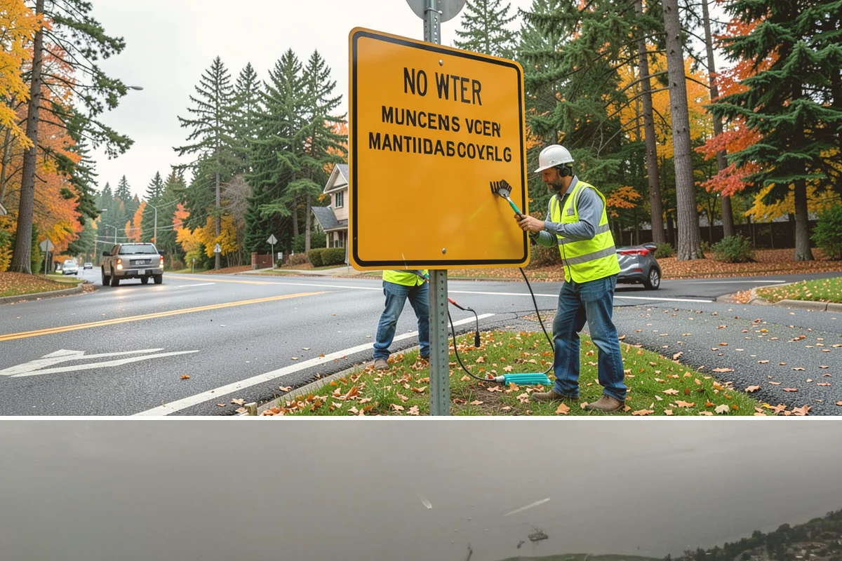 Soccer Field Maintenance in Des Moines, King County, WA - Renovation and overseeding are timed to seasonal breaks, while mowing and marking run through spring and fall play.