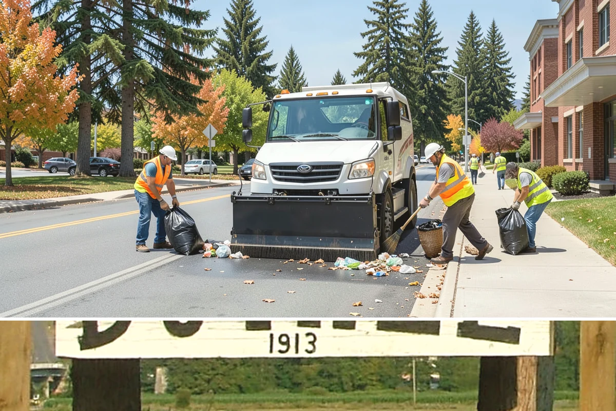 Soccer Field Maintenance in Duvall, King County, WA - Renovation and overseeding are timed to seasonal breaks, while mowing and marking run through spring and fall play.