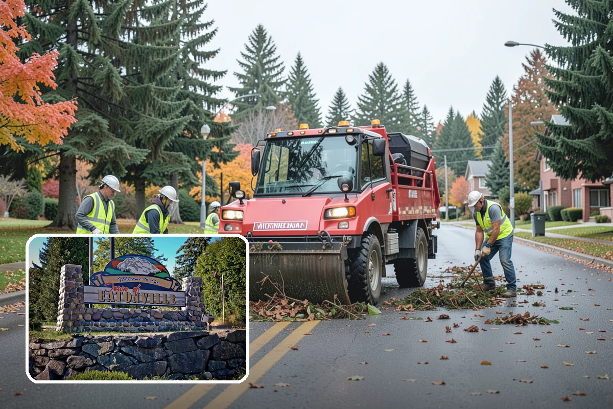 Soccer Field Maintenance in Eatonville, Pierce County, WA - Reliable footing that reduces slips and lower-body injuries