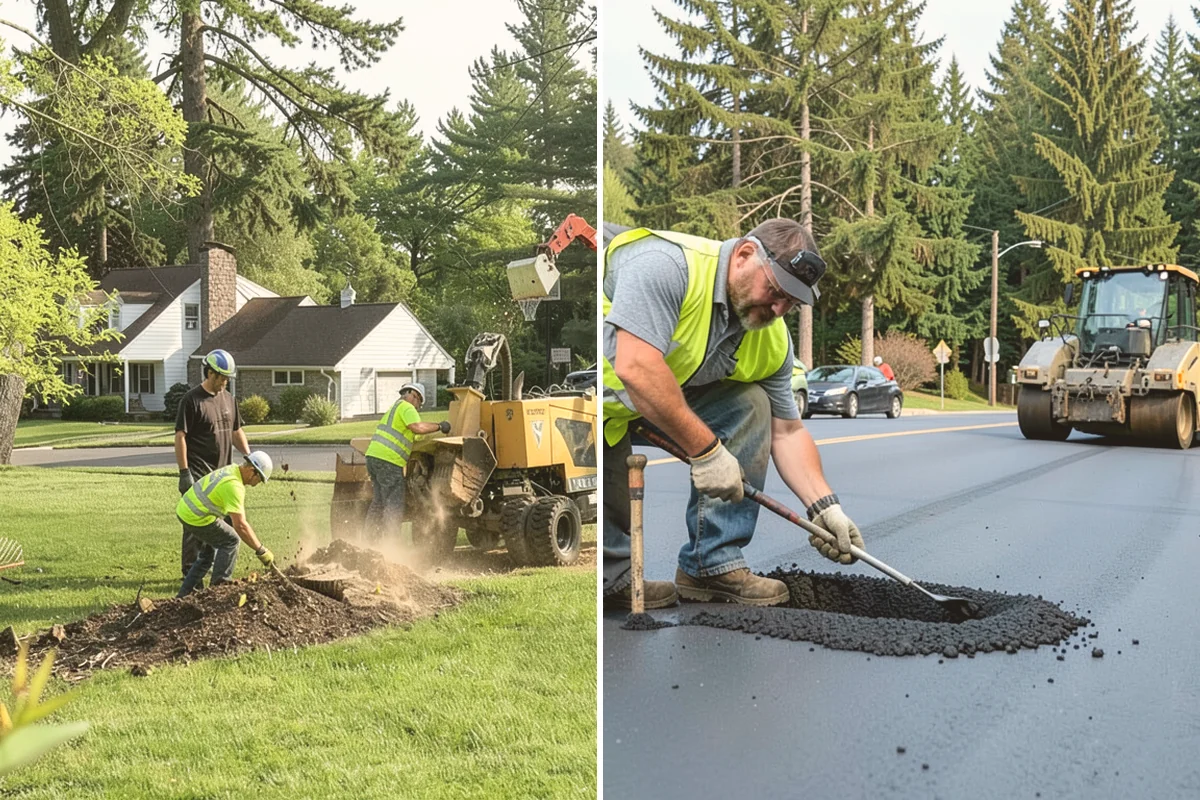 Soccer Field Maintenance in Eatonville, Pierce County, WA - Assess wear zones, coverage, and soil conditions on each pitch