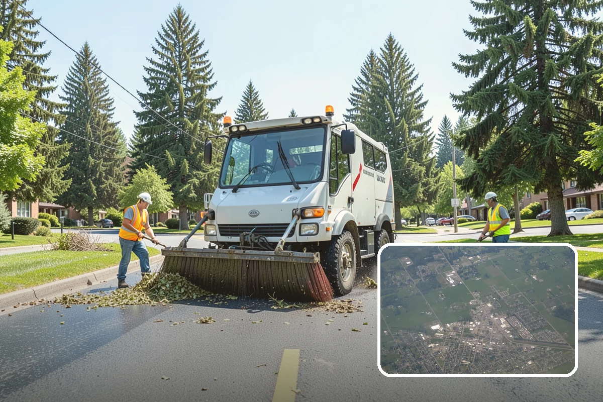 Soccer Field Maintenance in Enumclaw, King County, WA - Reliable footing that reduces slips and lower-body injuries