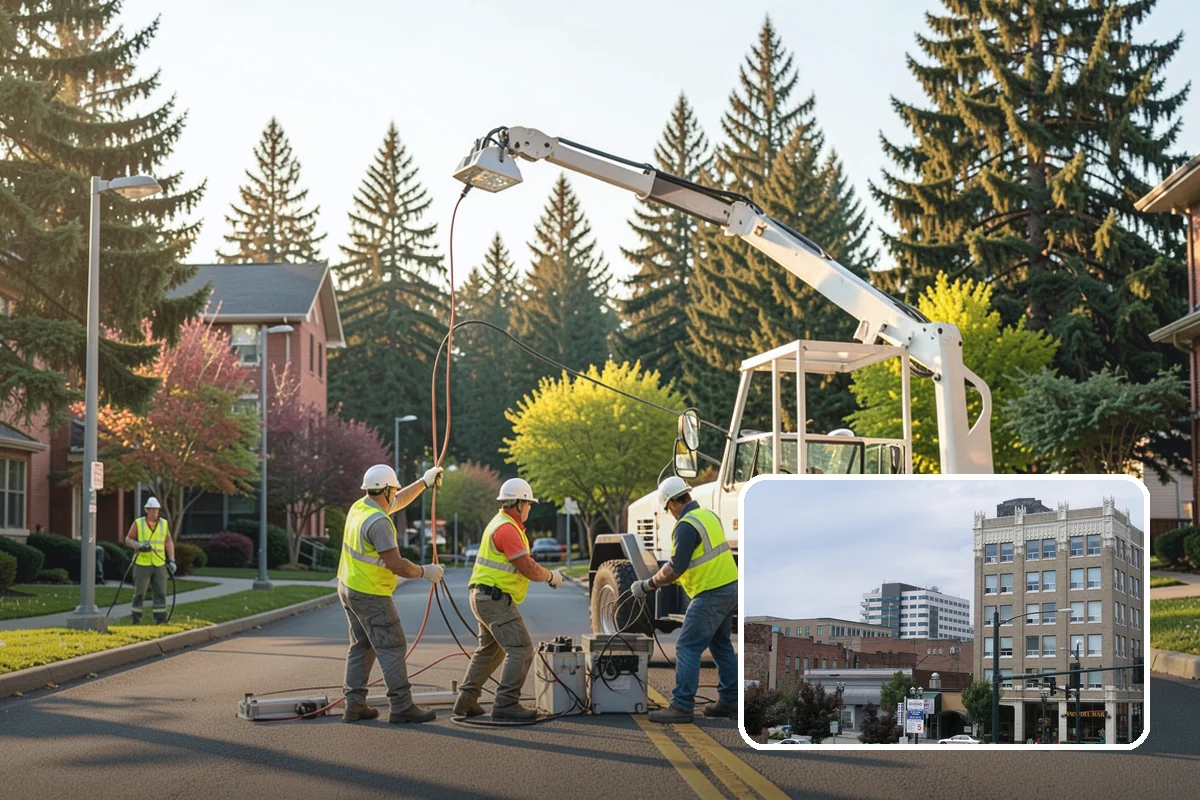 Soccer Field Maintenance in Everett, Snohomish County, WA - Reliable footing that reduces slips and lower-body injuries