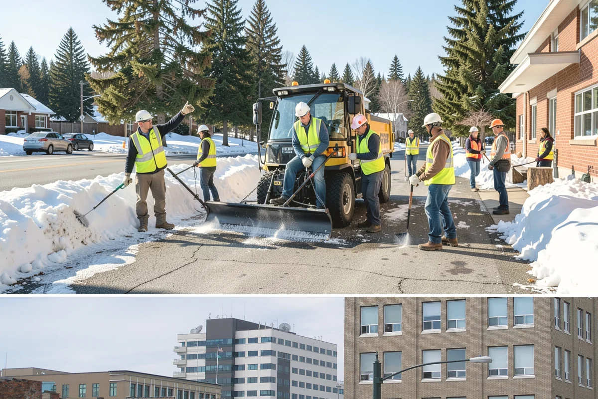 Soccer Field Maintenance in Everett, Snohomish County, WA - Renovation and overseeding are timed to seasonal breaks, while mowing and marking run through spring and fall play.