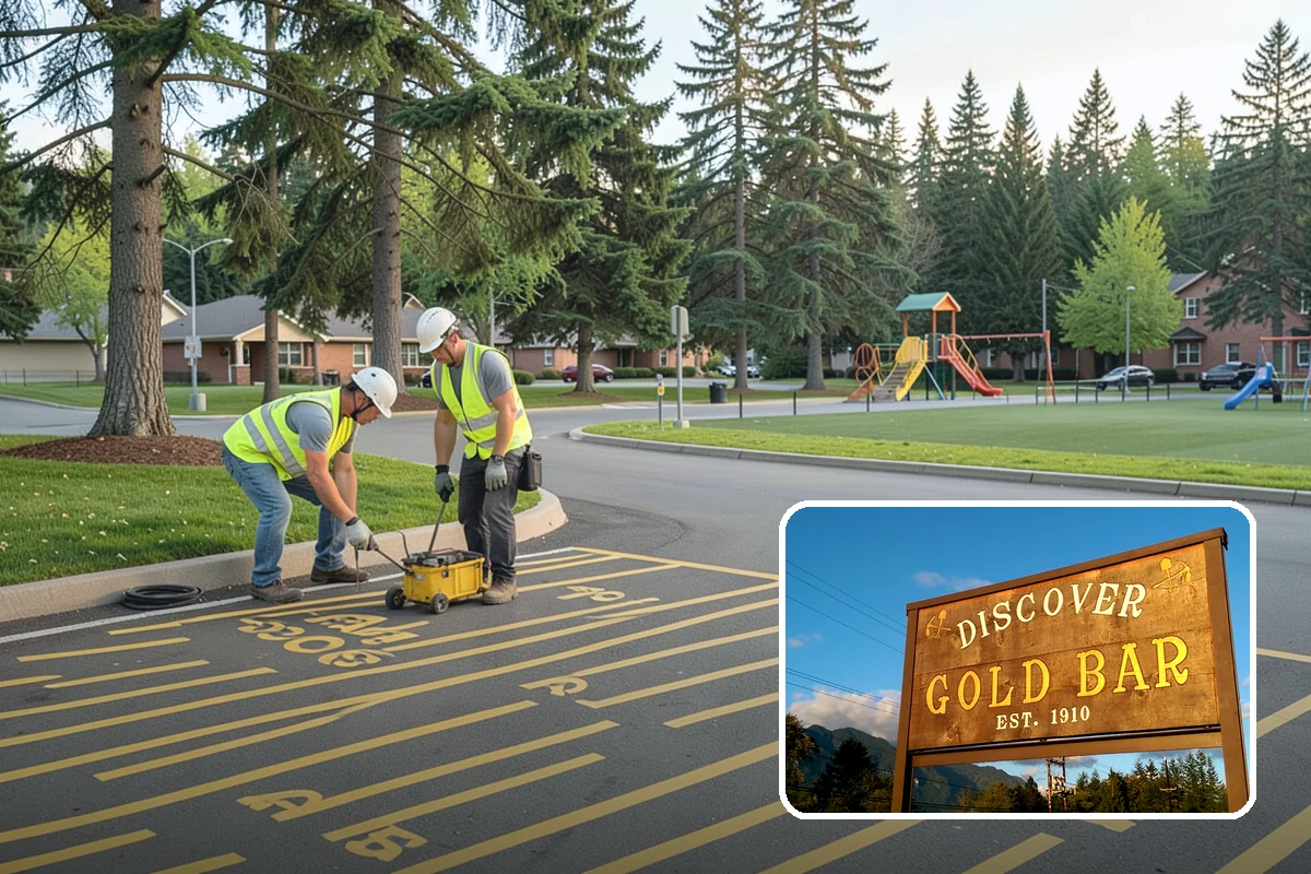 Soccer Field Maintenance in Gold Bar, Snohomish County, WA - Reliable footing that reduces slips and lower-body injuries