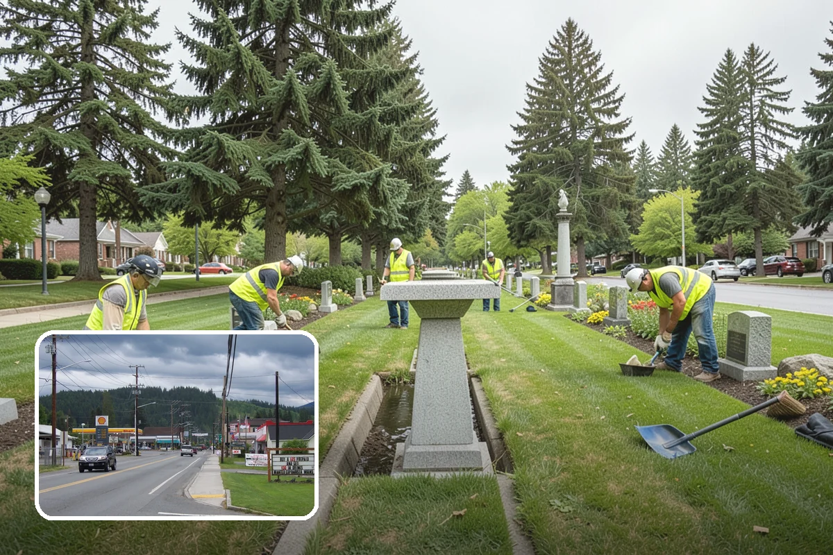 Soccer Field Maintenance in Granite Falls, Snohomish County, WA - Reliable footing that reduces slips and lower-body injuries
