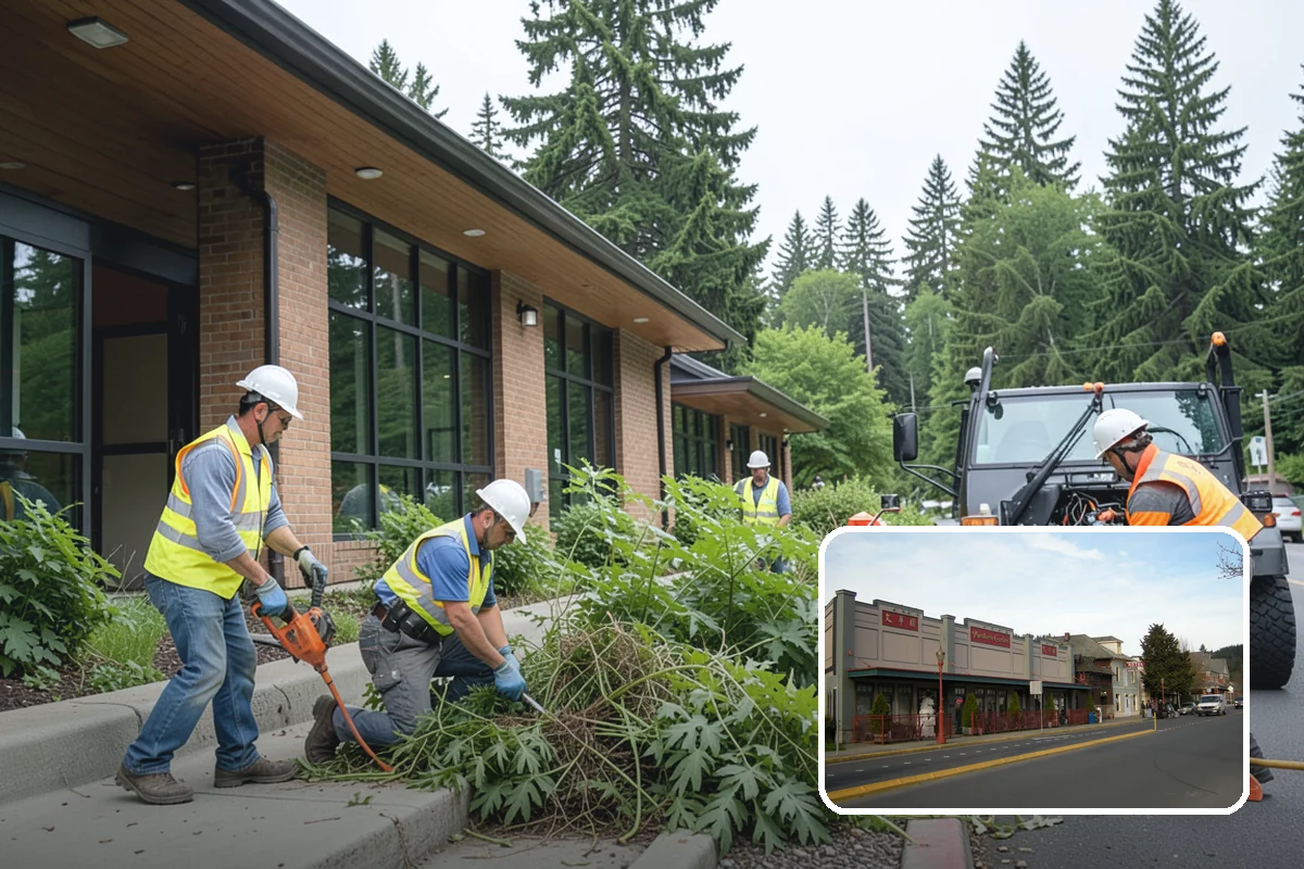 Soccer Field Maintenance in Issaquah, King County, WA - Reliable footing that reduces slips and lower-body injuries
