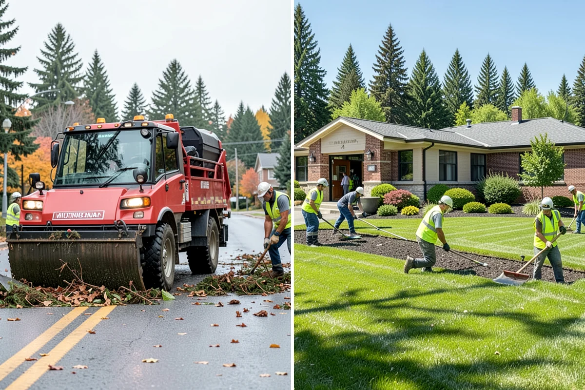 Soccer Field Maintenance in Lake Forest Park, King County, WA - Assess wear zones, coverage, and soil conditions on each pitch