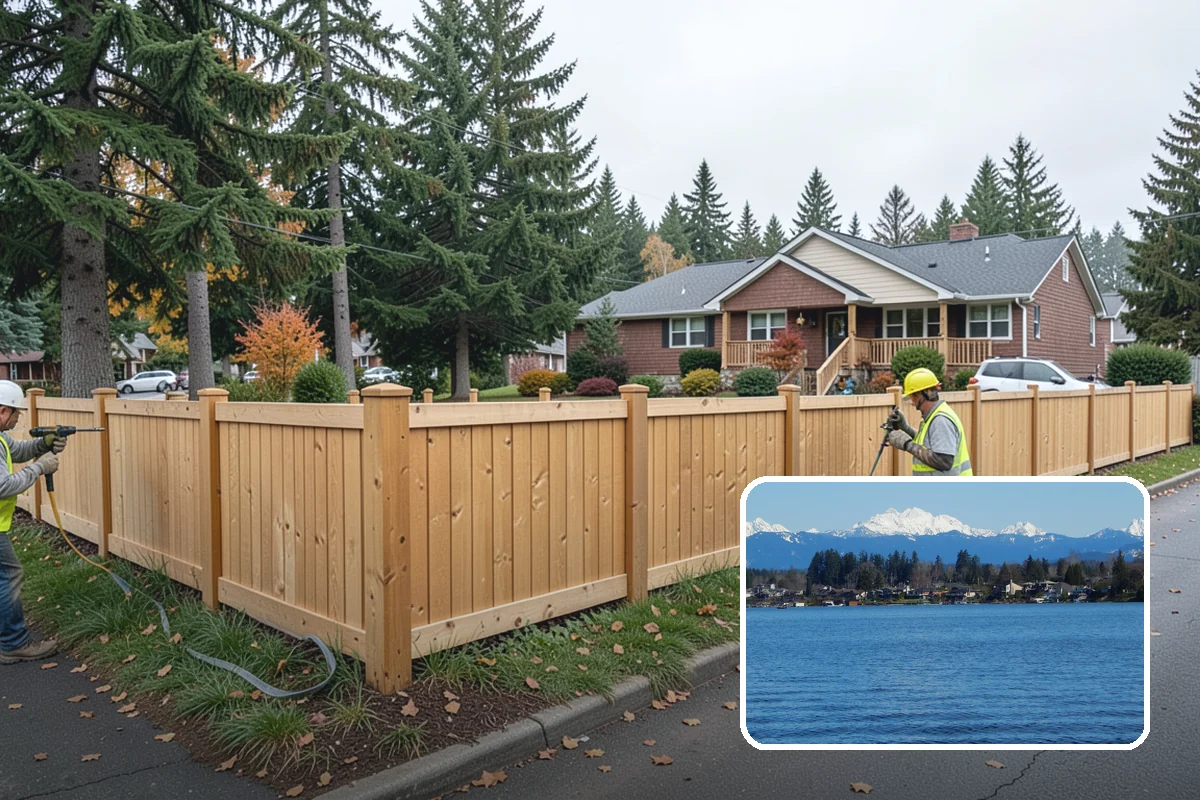 Soccer Field Maintenance in Lake Stevens, Snohomish County, WA - Reliable footing that reduces slips and lower-body injuries