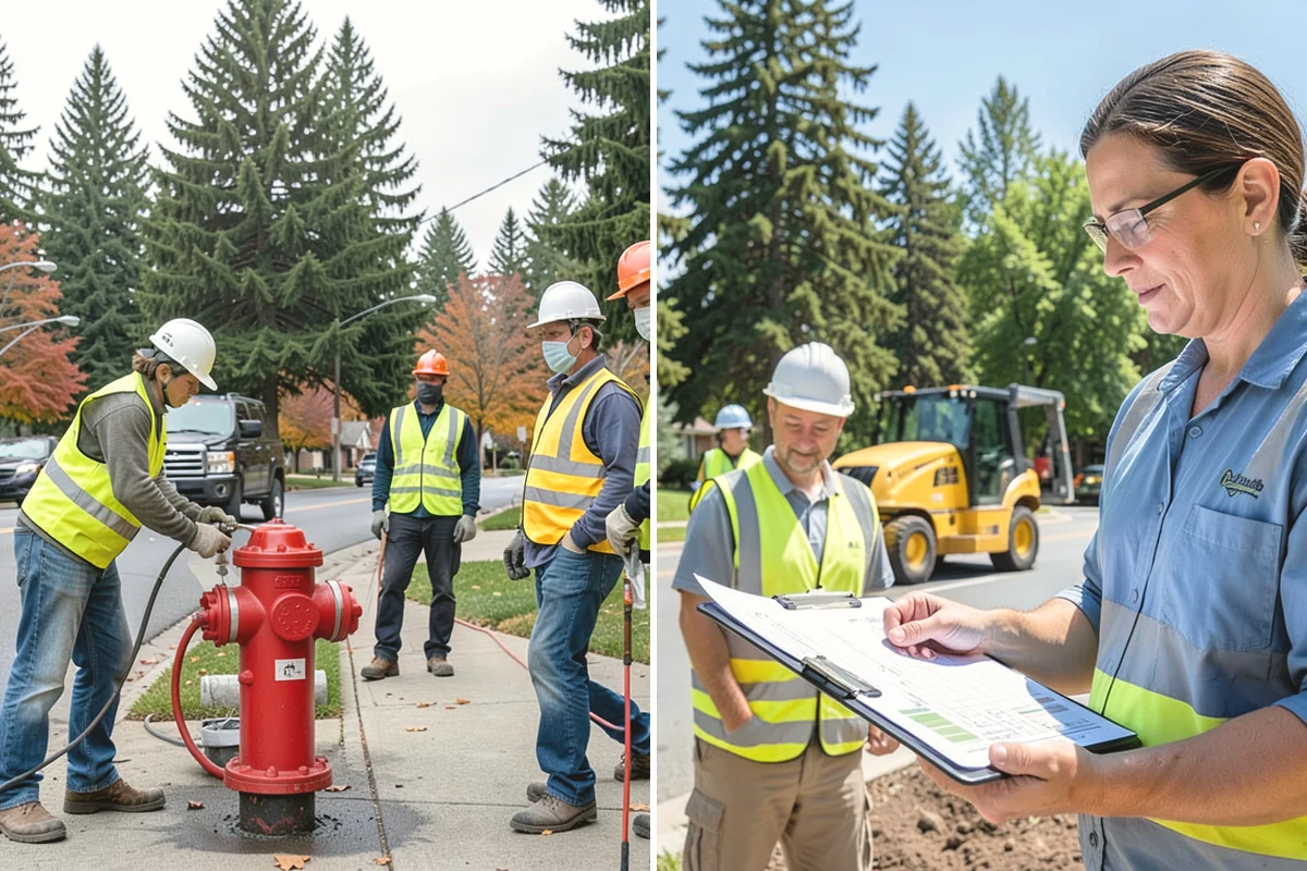 Soccer Field Maintenance in Lake Stevens, Snohomish County, WA - Assess wear zones, coverage, and soil conditions on each pitch