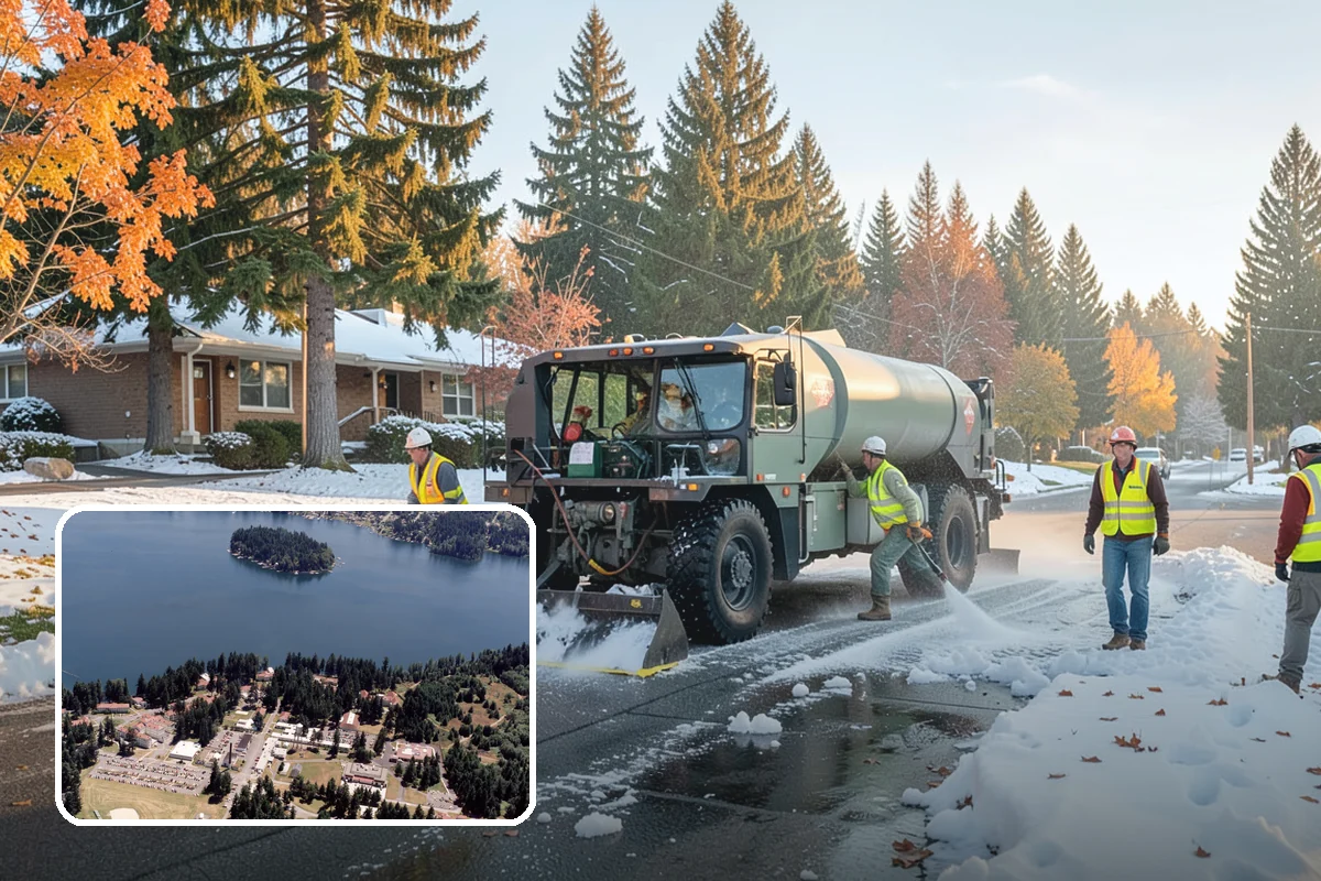 Soccer Field Maintenance in Lakewood, Pierce County, WA - Reliable footing that reduces slips and lower-body injuries