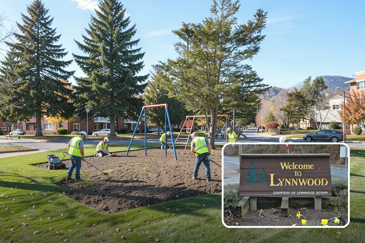 Soccer Field Maintenance in Lynnwood, Snohomish County, WA - Reliable footing that reduces slips and lower-body injuries