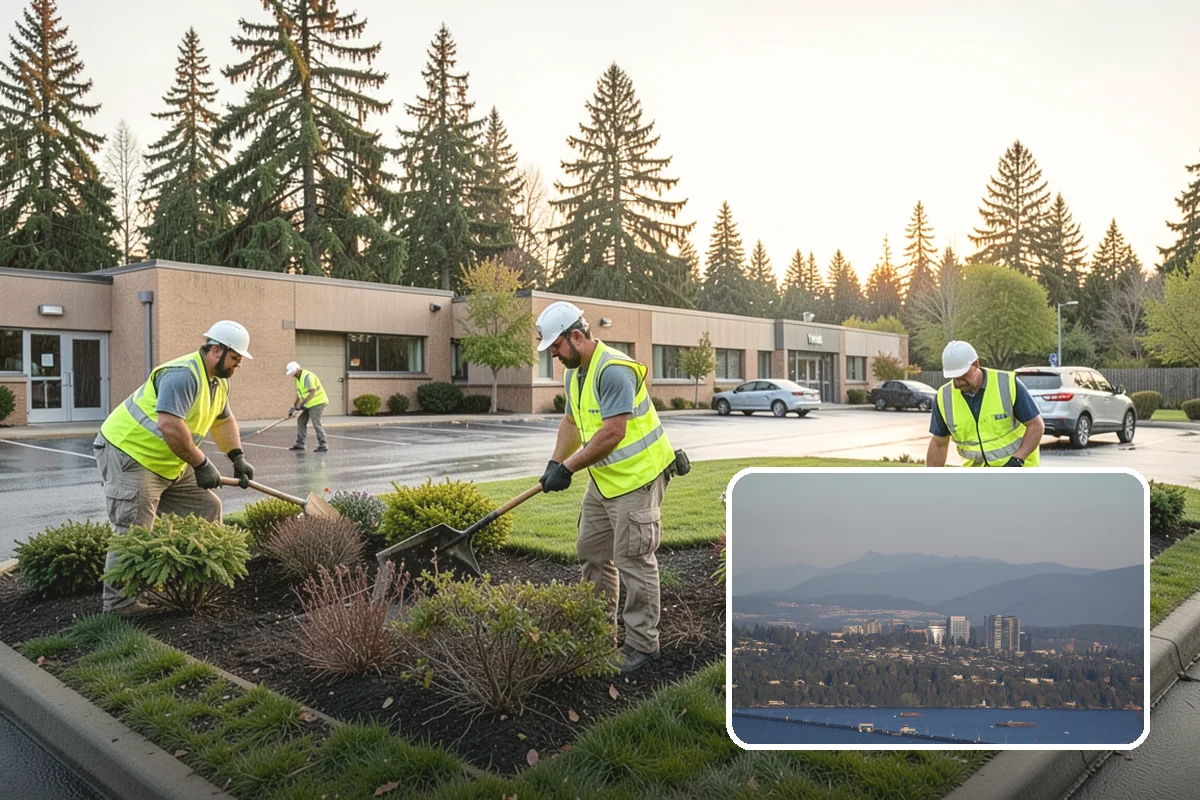 Soccer Field Maintenance in Medina, King County, WA - Reliable footing that reduces slips and lower-body injuries