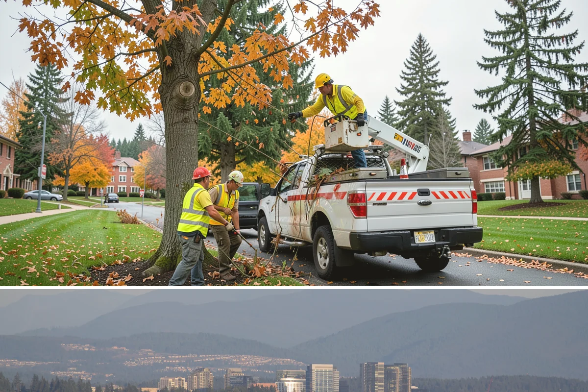 Soccer Field Maintenance in Medina, King County, WA - Renovation and overseeding are timed to seasonal breaks, while mowing and marking run through spring and fall play.