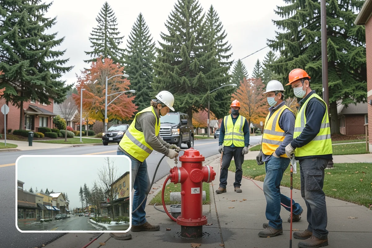 Soccer Field Maintenance in Mill Creek, Snohomish County, WA - Reliable footing that reduces slips and lower-body injuries