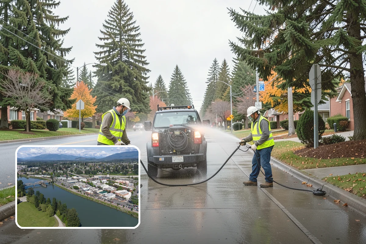 Soccer Field Maintenance in Mount Vernon, Skagit County, WA - Reliable footing that reduces slips and lower-body injuries