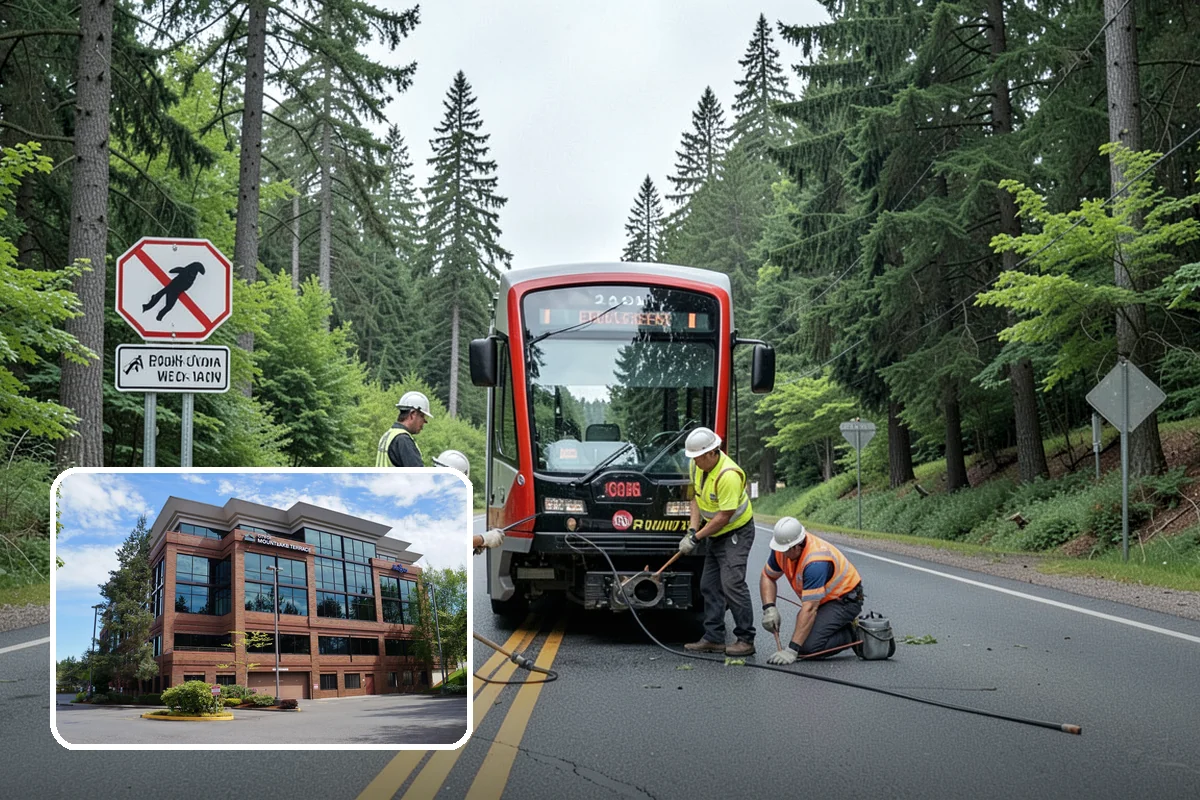 Soccer Field Maintenance in Mountlake Terrace, Snohomish County, WA - Reliable footing that reduces slips and lower-body injuries