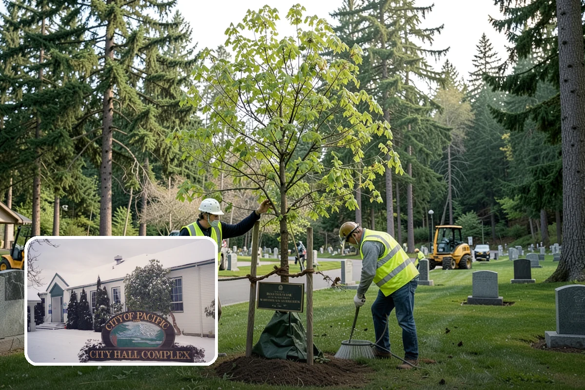 Soccer Field Maintenance in Pacific, King County, WA - Reliable footing that reduces slips and lower-body injuries