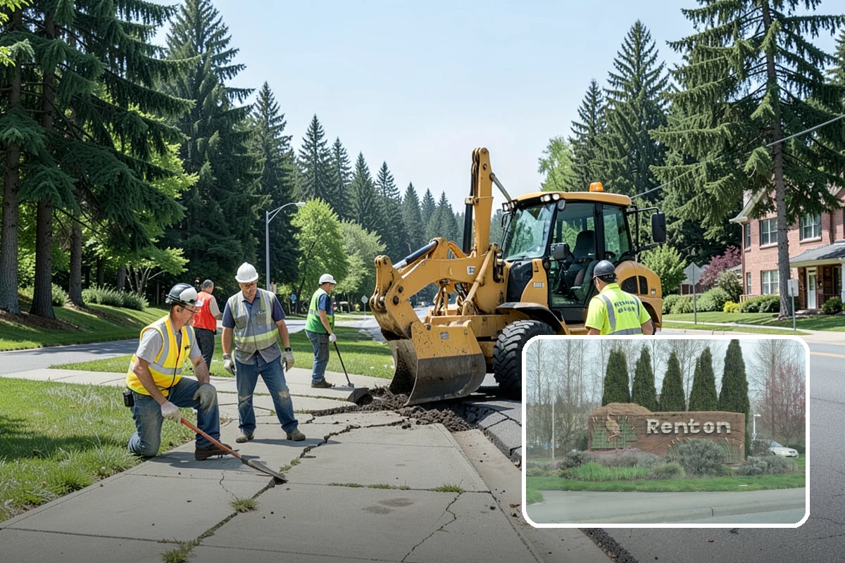 Soccer Field Maintenance in Renton, King County, WA - Reliable footing that reduces slips and lower-body injuries