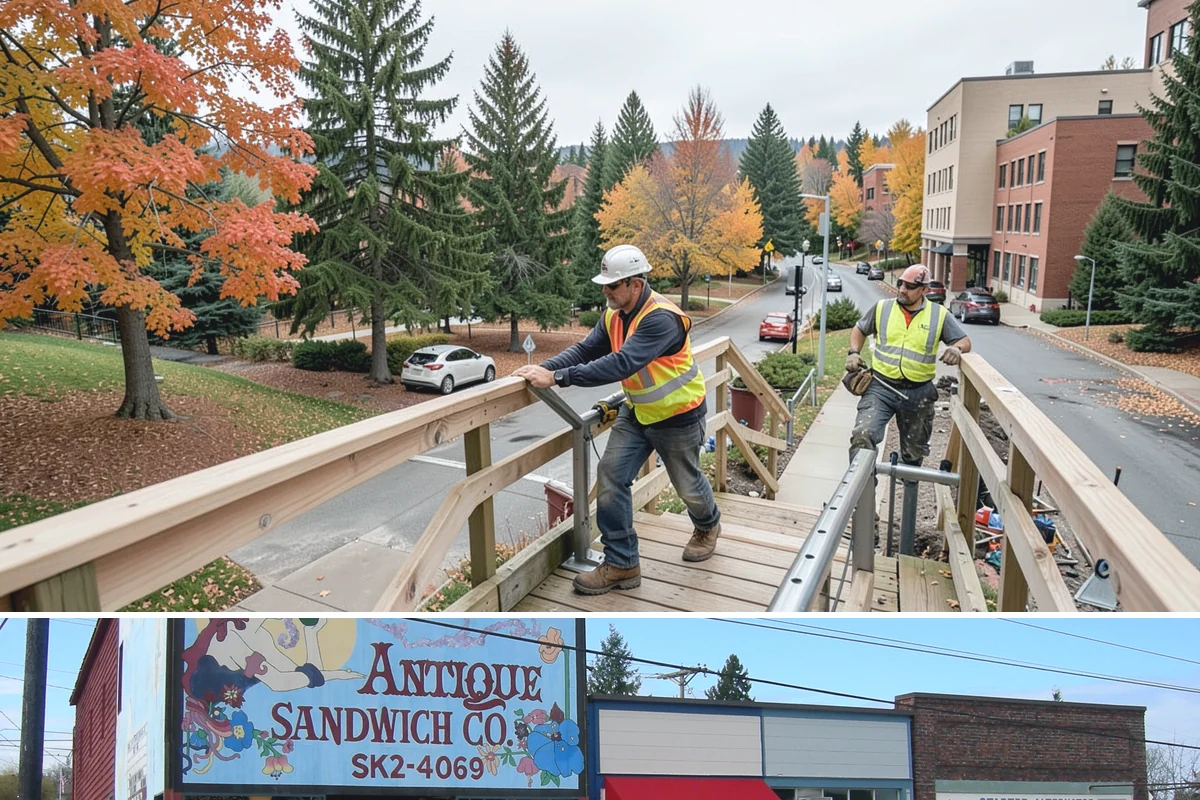 Soccer Field Maintenance in Ruston, Pierce County, WA - Renovation and overseeding are timed to seasonal breaks, while mowing and marking run through spring and fall play.