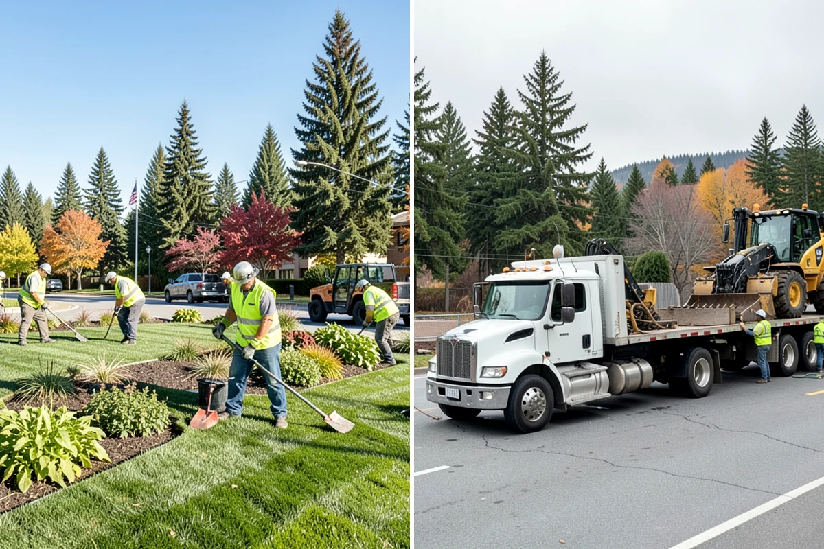 Soccer Field Maintenance in SeaTac, King County, WA - Assess wear zones, coverage, and soil conditions on each pitch