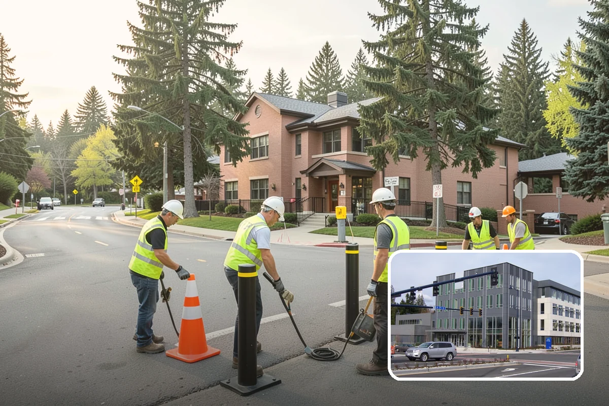 Soccer Field Maintenance in Shoreline, King County, WA - Reliable footing that reduces slips and lower-body injuries