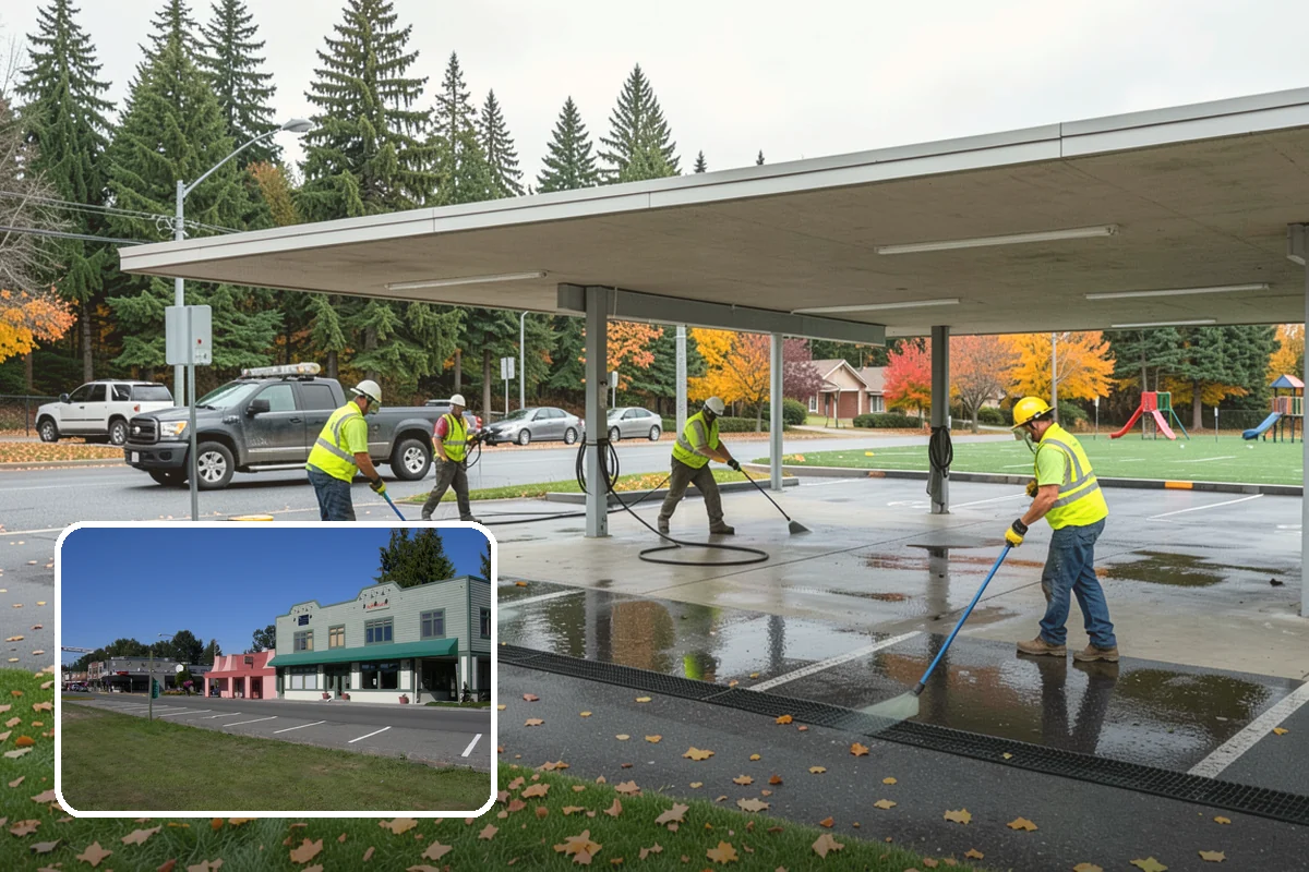 Soccer Field Maintenance in Snoqualmie, King County, WA - Reliable footing that reduces slips and lower-body injuries