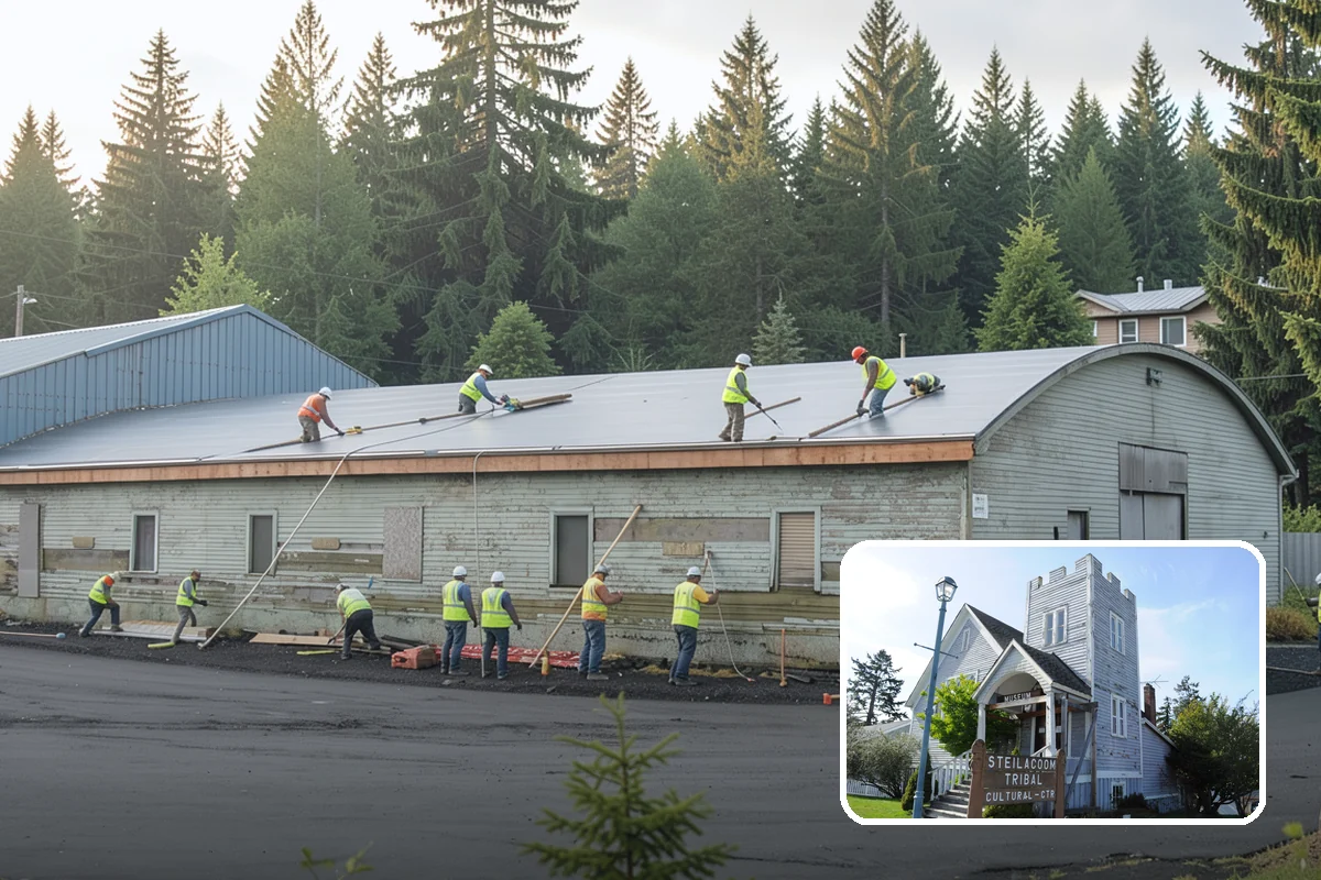 Soccer Field Maintenance in Steilacoom, Pierce County, WA - Reliable footing that reduces slips and lower-body injuries