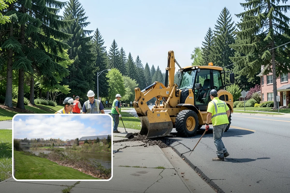 Soccer Field Maintenance in Tukwila, King County, WA - Reliable footing that reduces slips and lower-body injuries