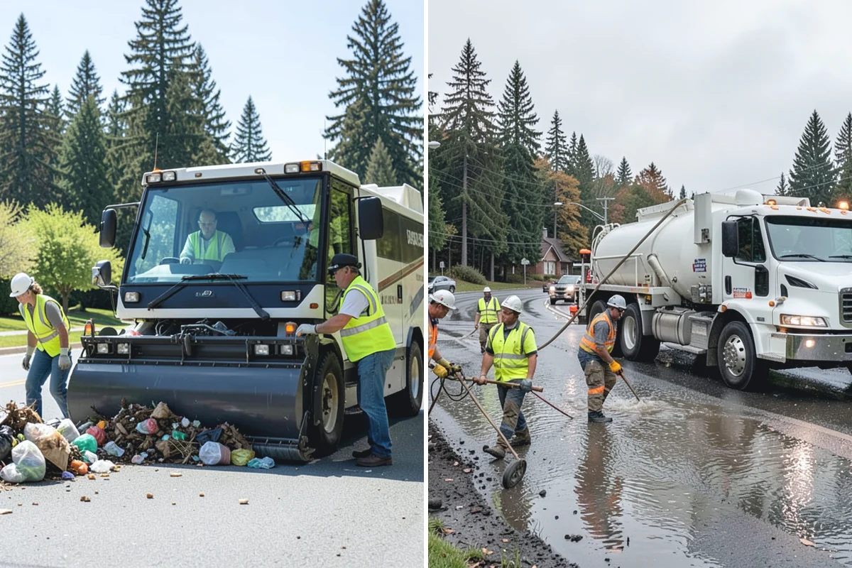 Soccer Field Maintenance in Wilkeson, Pierce County, WA - Assess wear zones, coverage, and soil conditions on each pitch
