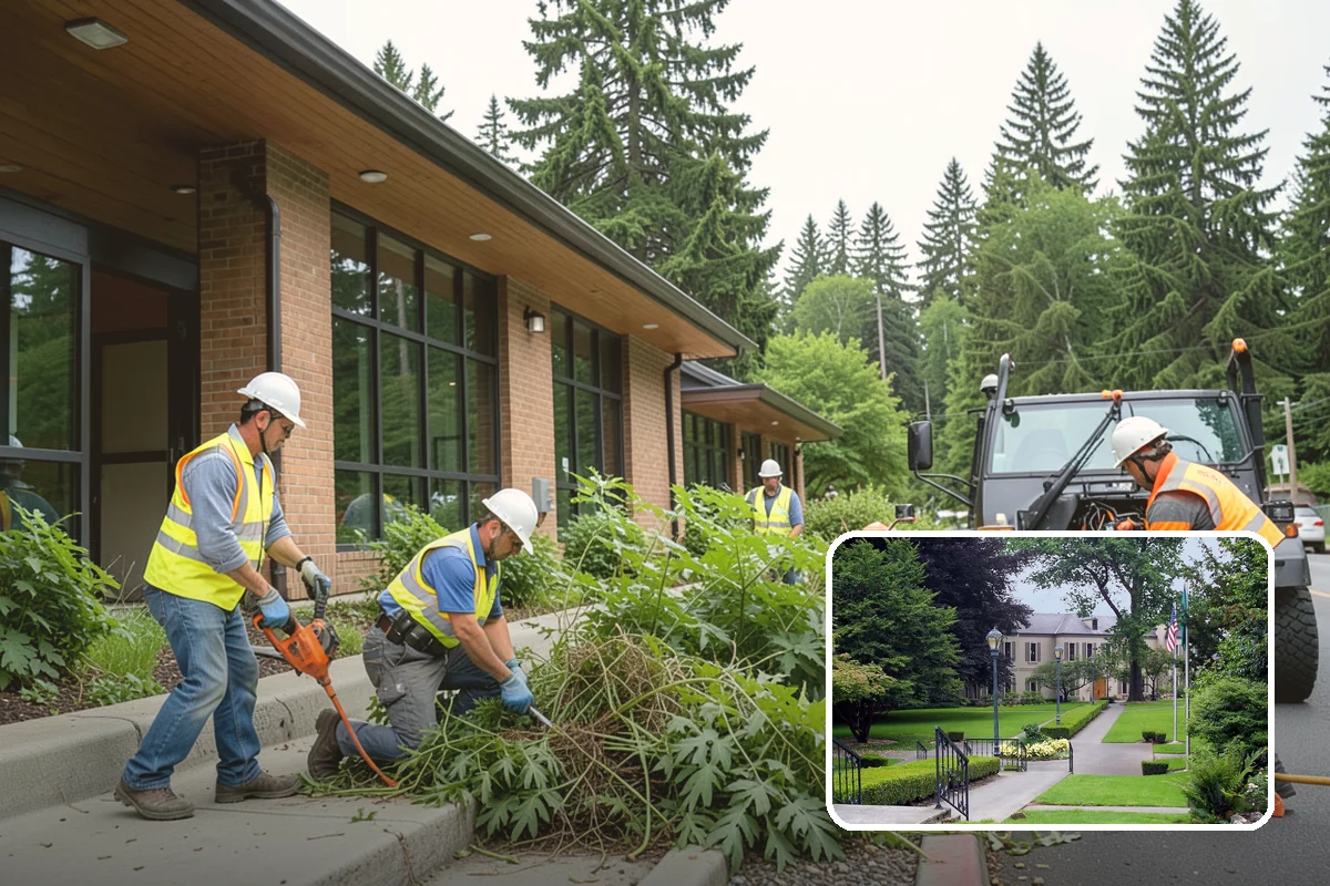 Soccer Field Maintenance in Woodinville, King County, WA - Reliable footing that reduces slips and lower-body injuries