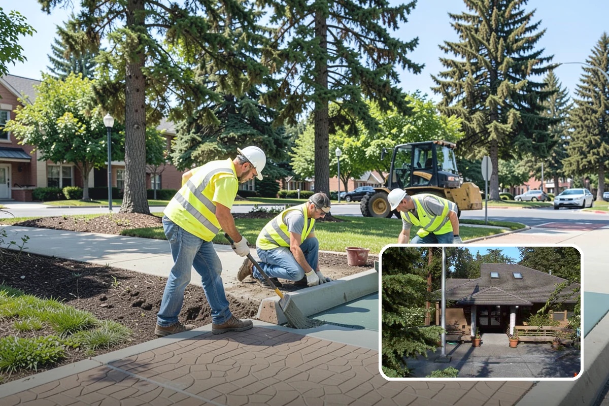 Soccer Field Maintenance in Yarrow Point, King County, WA - Reliable footing that reduces slips and lower-body injuries
