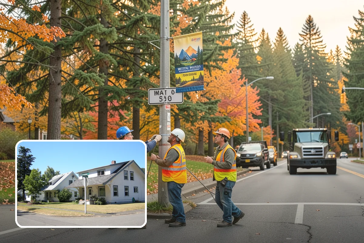 Soffit Repairs in DuPont, Pierce County, WA - Restores proper attic and eave ventilation