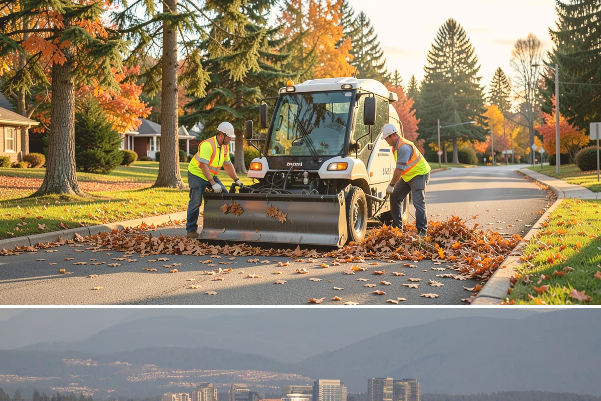 Soffit Repairs in Medina, King County, WA - Soffit repairs are best completed in dry weather and often paired with fall roof and gutter maintenance.