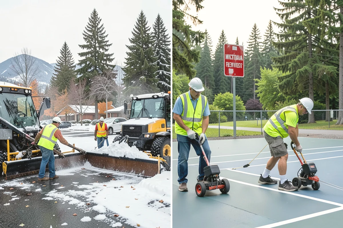 Soffit Repairs in Mukilteo, Snohomish County, WA - Inspect soffit panels, venting, and eave condition