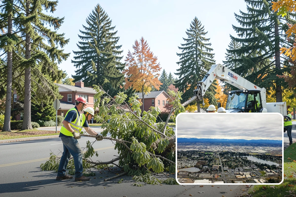 Soffit Repairs in SeaTac, King County, WA - Restores proper attic and eave ventilation