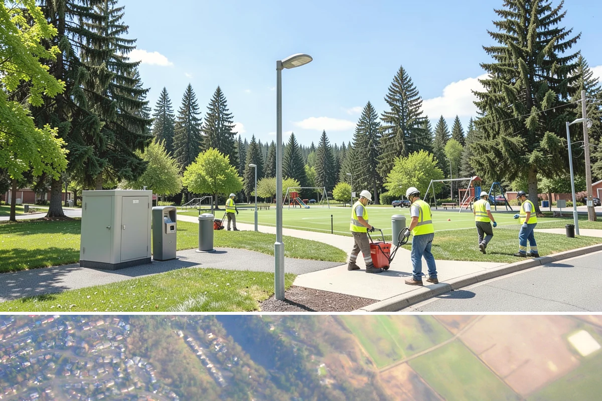 Soil Amendments in Algona, King County, WA - Soil amendment works best in fall and early spring when soils are workable and cool-season rains help materials integrate before...