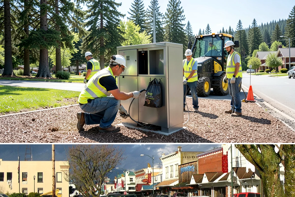 Soil Amendments in Arlington, Snohomish County, WA - Soil amendment works best in fall and early spring when soils are workable and cool-season rains help materials integrate before...