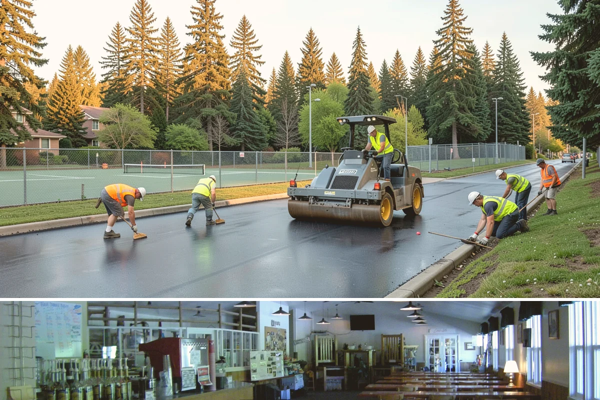Soil Amendments in Black Diamond, King County, WA - Soil amendment works best in fall and early spring when soils are workable and cool-season rains help materials integrate before...